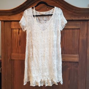 Love and Liberty dress